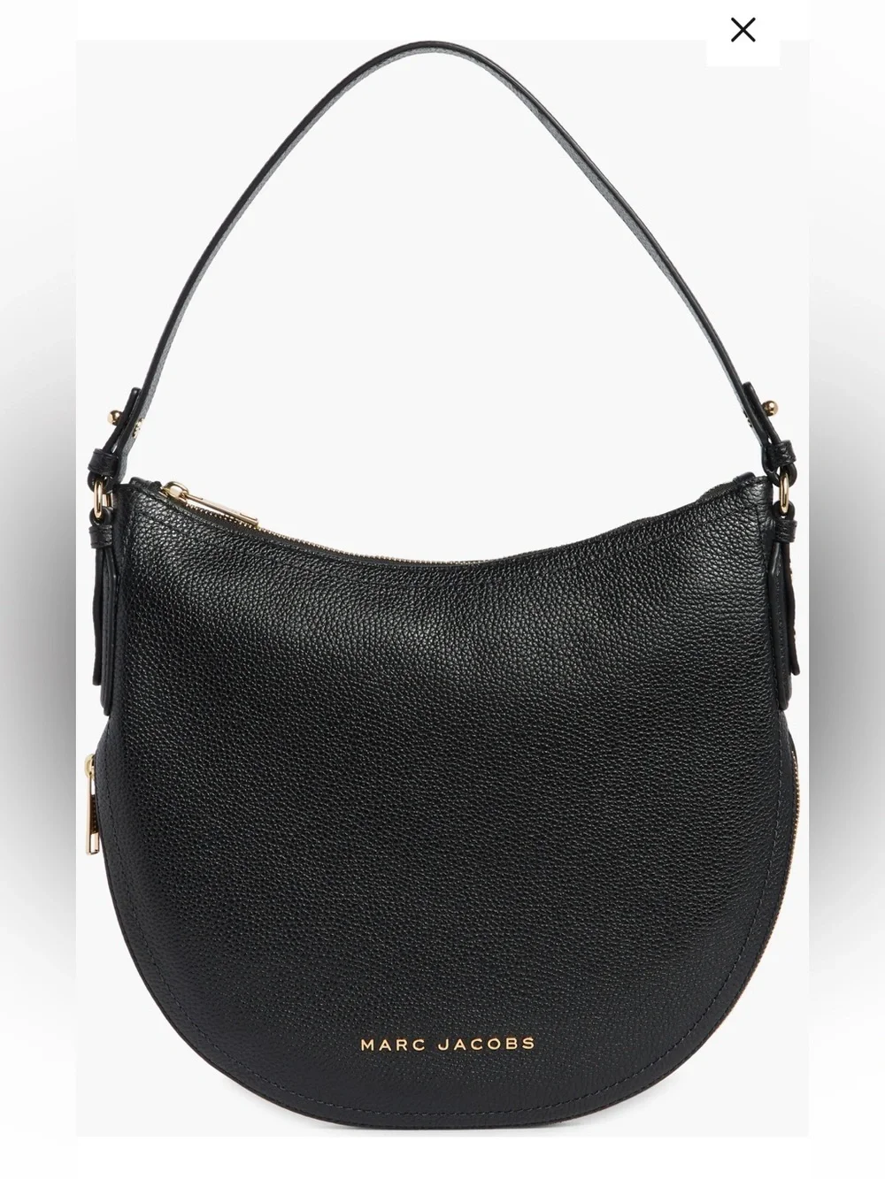 Marc Jacobs Groove Shoulder Bag